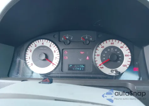 2008 Mazda Tribute I Touring z USA, uszkodzony, nr VIN 4F2CZ02ZX8KM25062